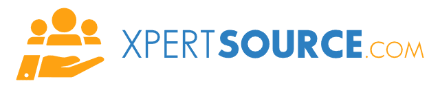 XpertSource.com logo